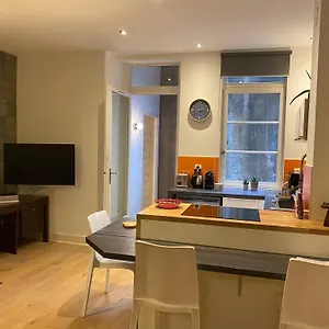 - Bonlieu - Vieille Appartement